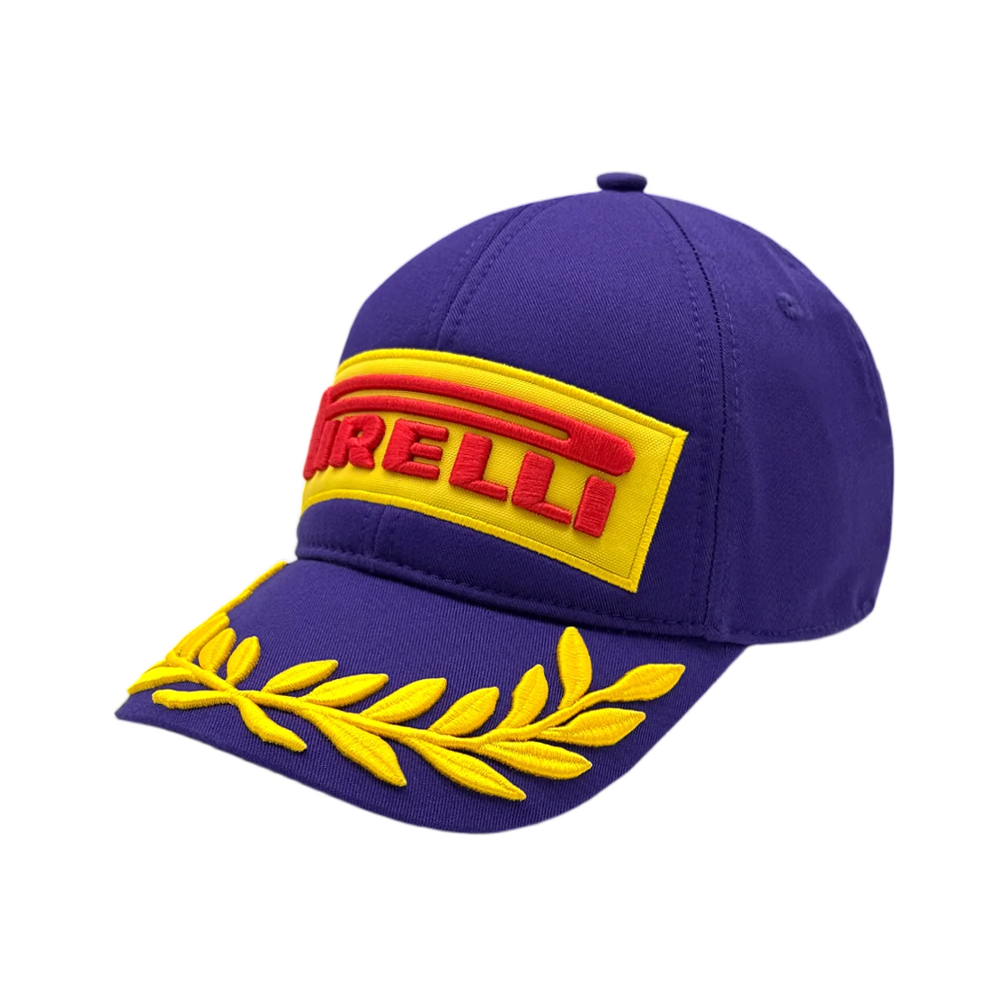 피렐리 포디움 캡 2026 F1 아카데미(Pirelli Podium Cap 2026 F1 Academy)