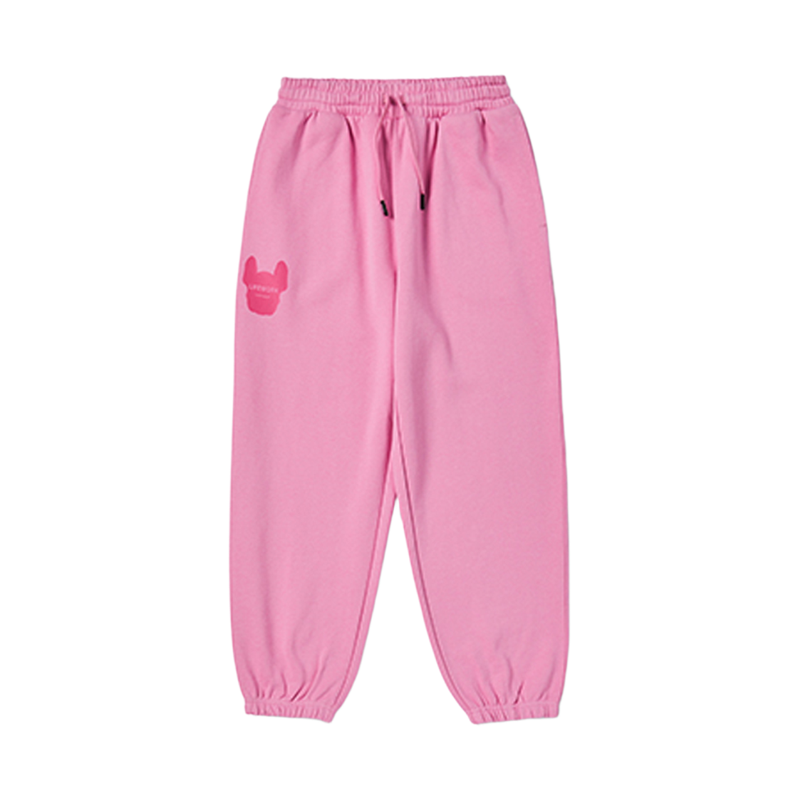 LW245KL796 Lifework LW2 Vivid Radog Jogger Pants_LW245KL796