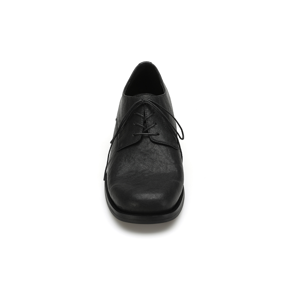 톰맥캔 투르네 02 남성 키높이 더비 슈즈 블랙(Thom McAn TOURNAI 02 Black) - 4