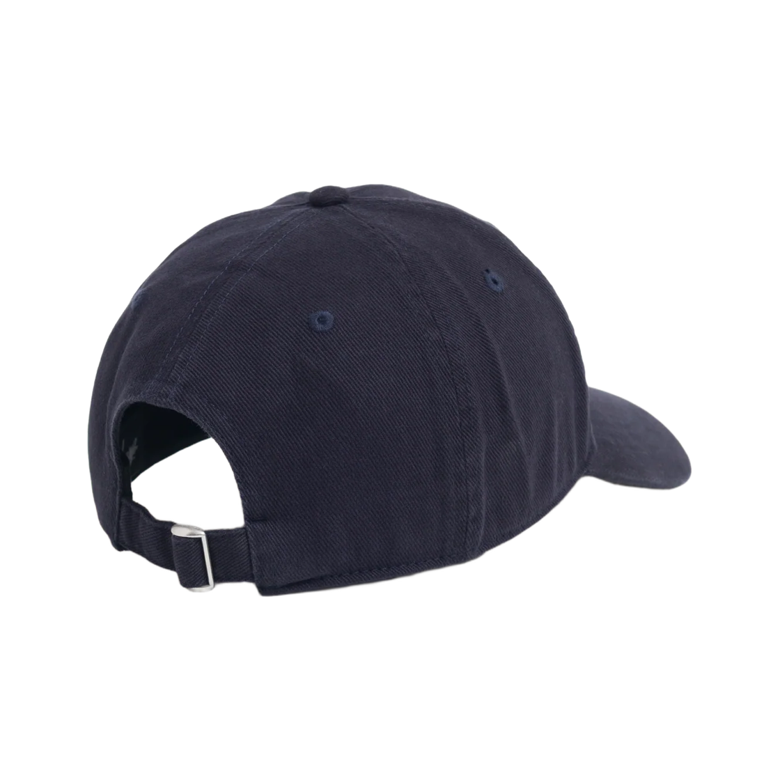 스투시 크루 캡 네이비(Stussy Crew Cap Navy) - 2