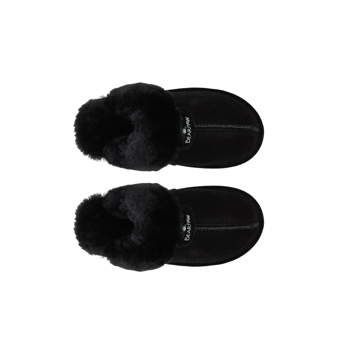 (W) 베어파우 로키 2 블랙((W) Bear Paw Loki II Black) - 2