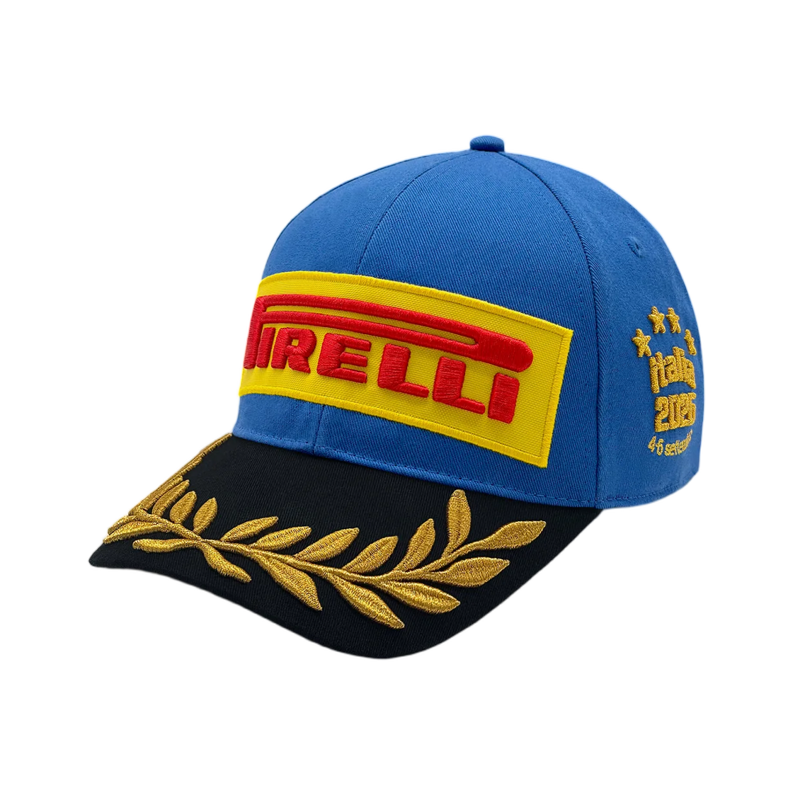 피렐리 포디움 캡 2026 몬자(Pirelli Podium Cap 2026 Monza) - 1
