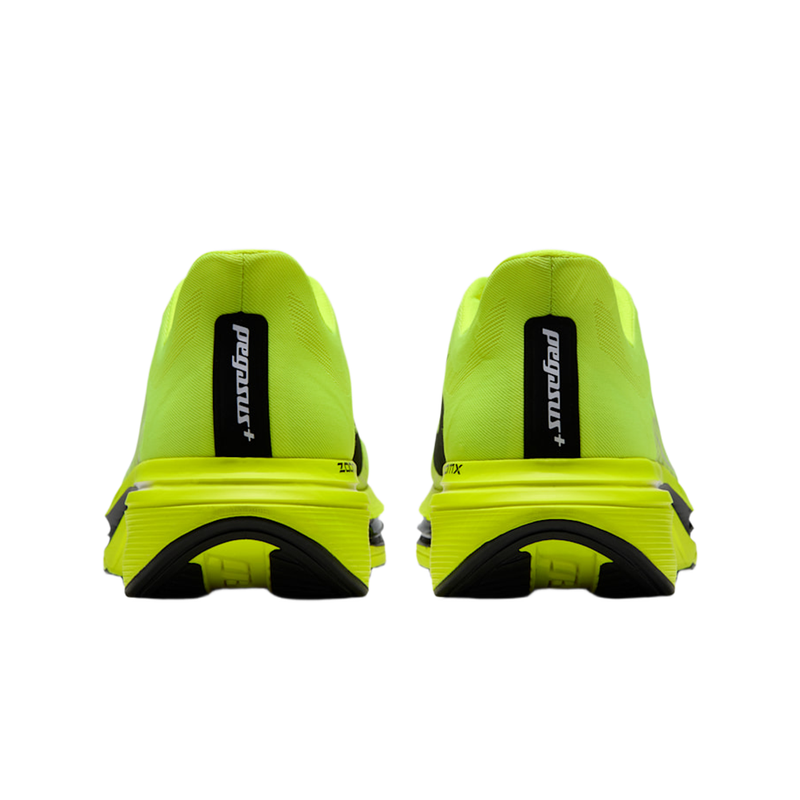 나이키 페가수스 플러스 2 레몬 베넘 화이트(Nike Pegasus Plus 2 Lemon Venom White) - 3