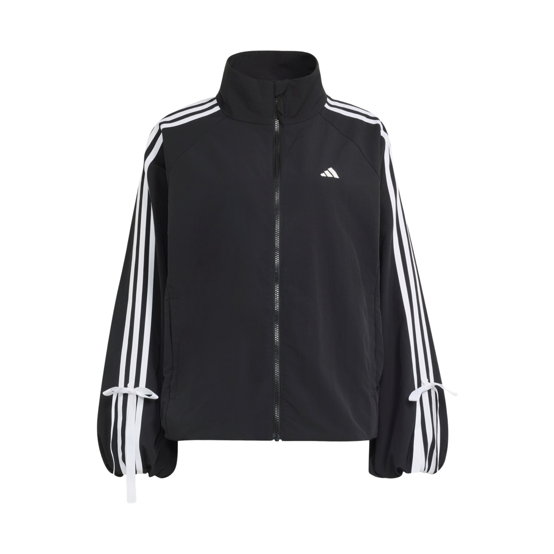 LD2935 (W) Adidas Sportswear Windbreaker 1 Black - KR Sizing