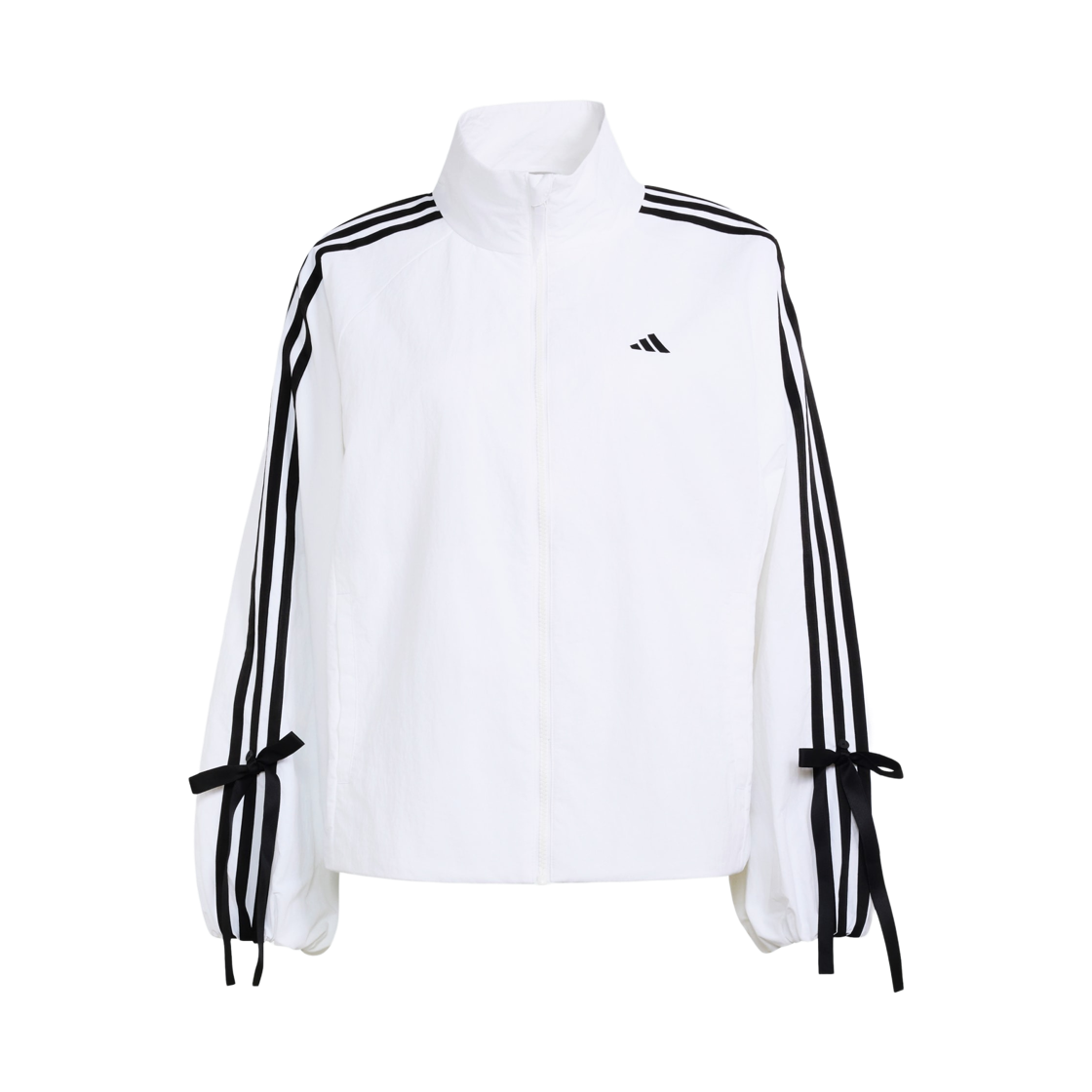 LD2934 (W) Adidas Sportswear Windbreaker 1 White - KR Sizing
