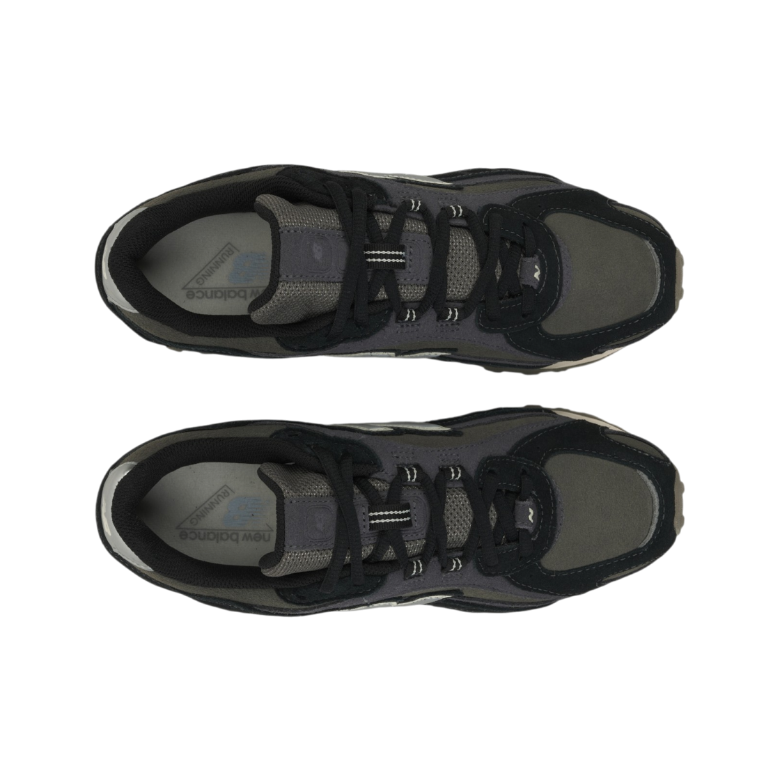 뉴발란스 204L 블랙 마그넷(New Balance 204L Black Magnet) - 5