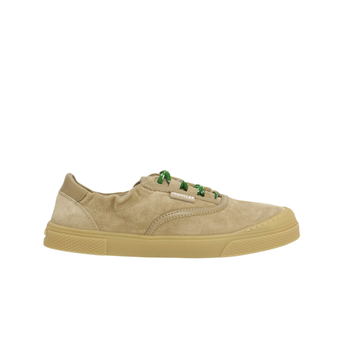 L2-09B-4M00090-M9465-24I (W) Moncler Vera Sneakers Beige - 26FW
