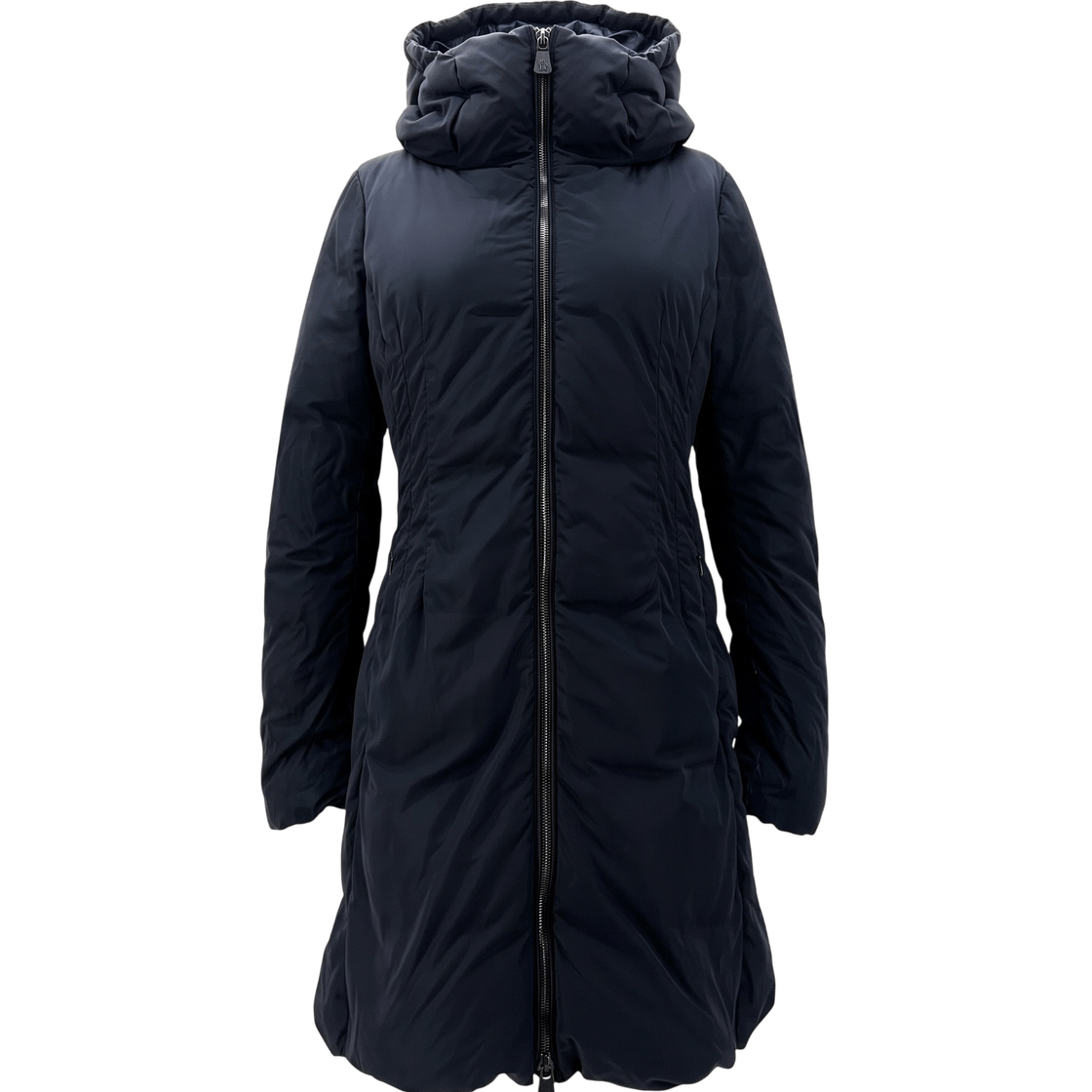 ITPOAROREWWQ Moncler Rene Long Padded Jacket