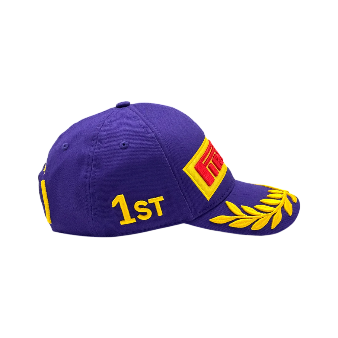 피렐리 포디움 캡 2026 F1 아카데미(Pirelli Podium Cap 2026 F1 Academy) - 2