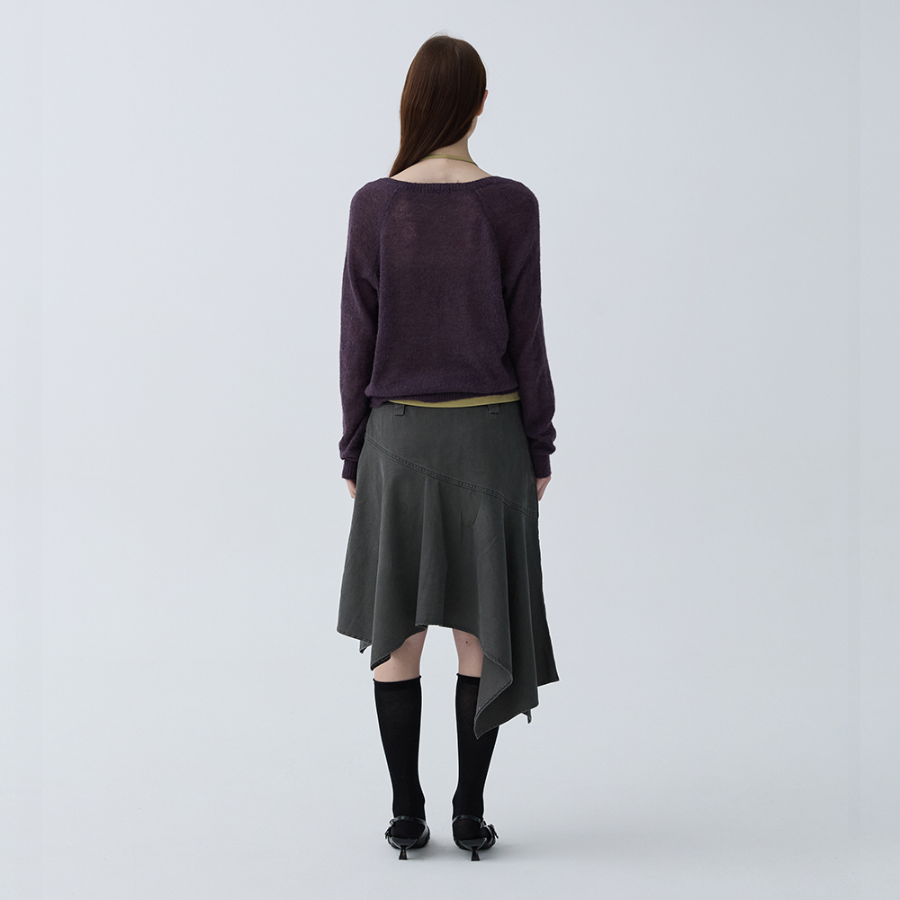 아크무어 오디너리 듀얼 셋업 바이올렛(ARCMOOR Ordinary Dual Set-Up Violet) - 4