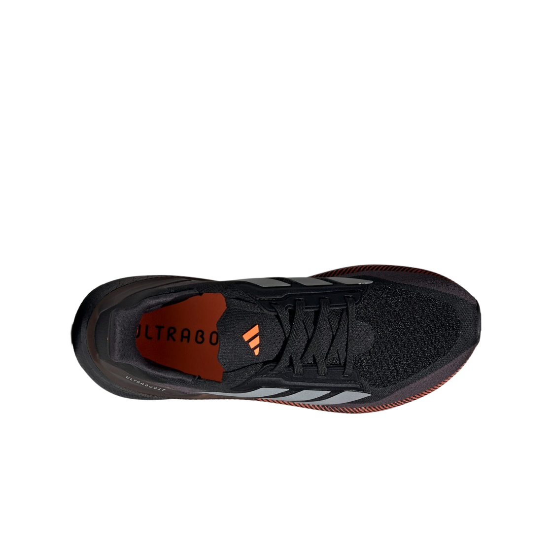 아디다스 울트라부스트 5X 코어 블랙 실버 메탈릭(Adidas Ultraboost 5X Core Black Silver Metallic) - 2
