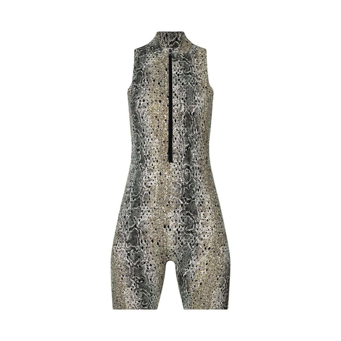 1WG31895610 (W) On Running Studio Bodysuit Antler Black