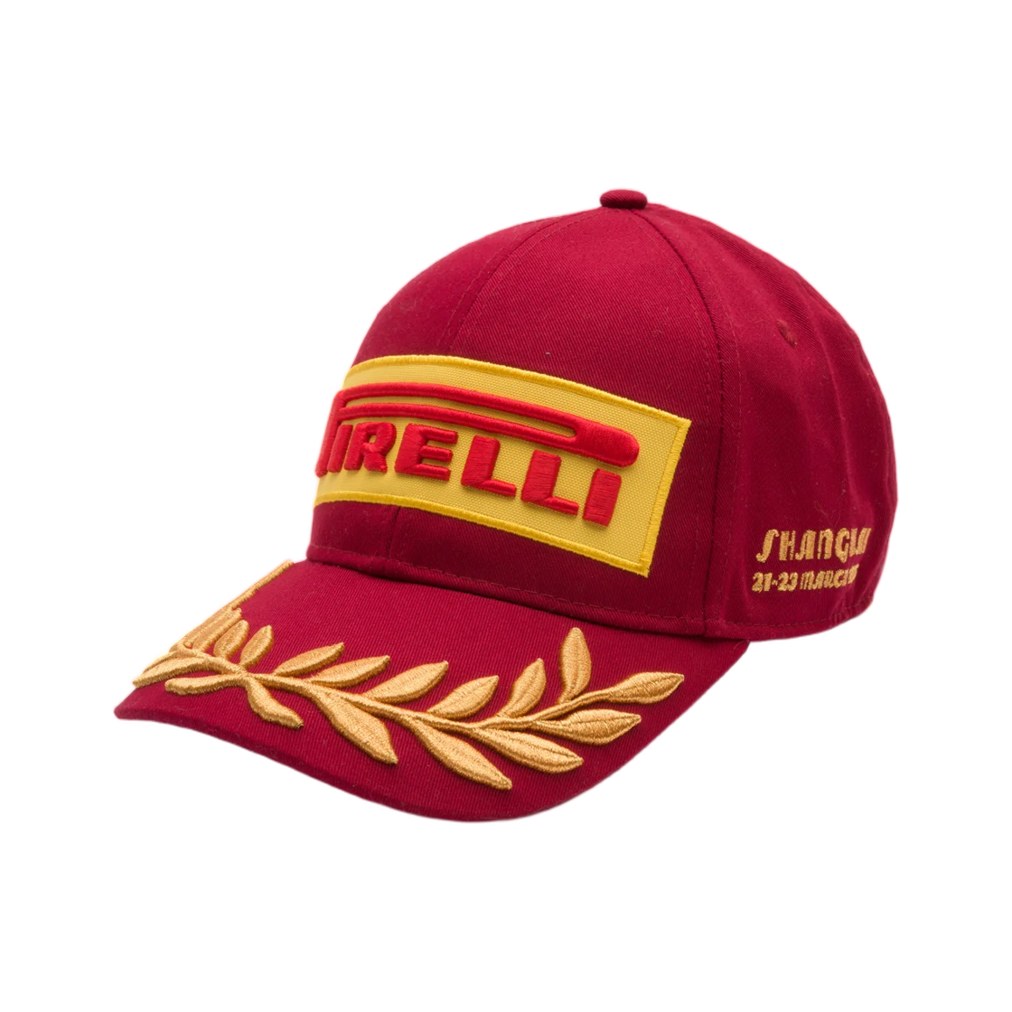 피렐리 포디움 캡 2025 차이나(Pirelli Podium Cap 2025 China)