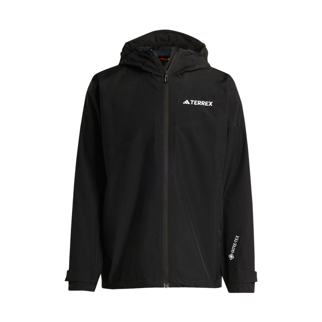 JD8344 Adidas Terrex Xperior 2L Gore-Tex Performance Jacket Black - KR Sizing