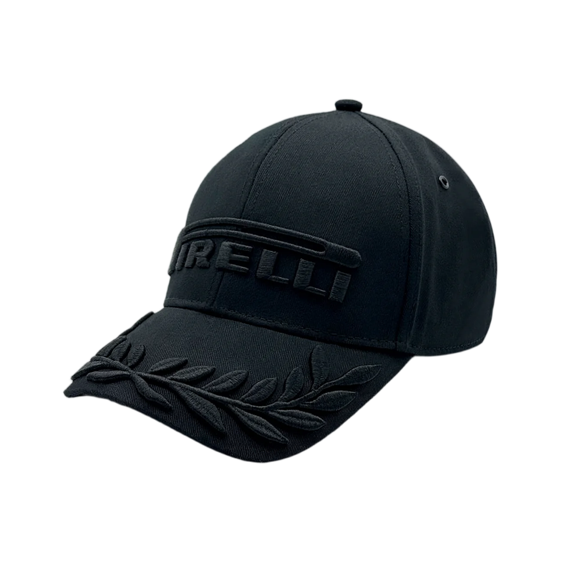 피렐리 리미티드 에디션 캡 2026 라이츠 아웃(Pirelli Limited Edition Cap 2026 Lights Out)