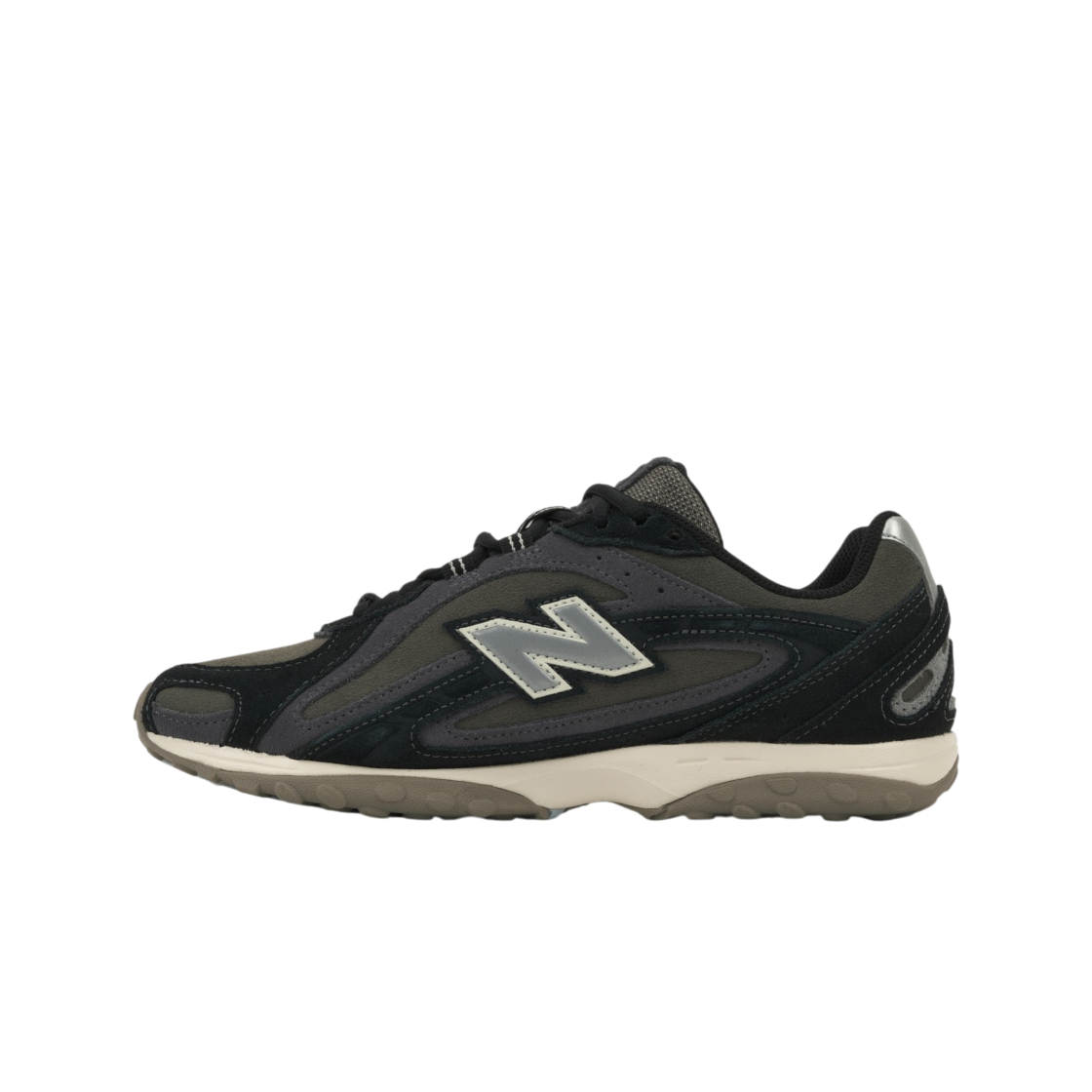 뉴발란스 204L 블랙 마그넷(New Balance 204L Black Magnet) - 3