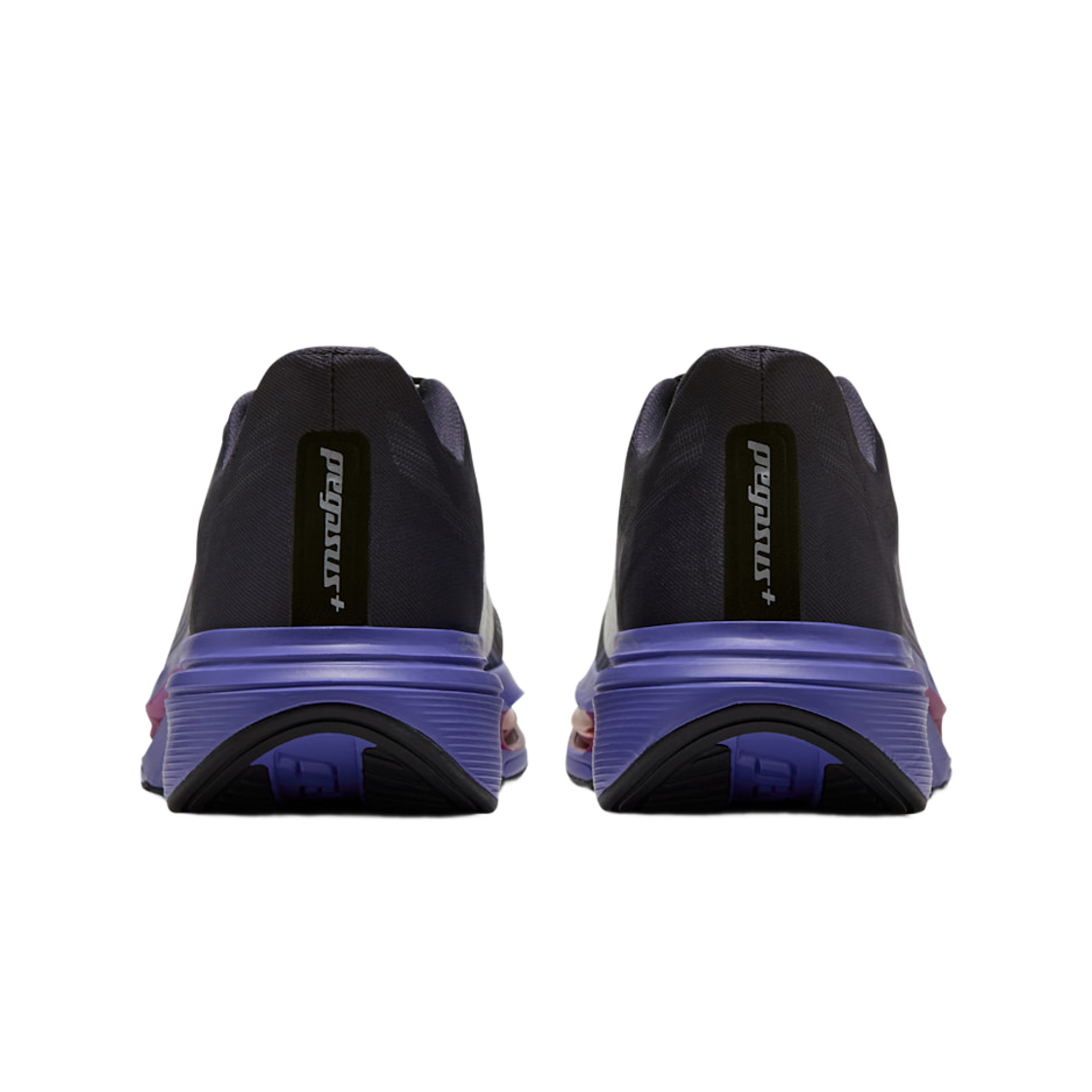(W) 나이키 페가수스 플러스 2 그리드아이언 페르시안 바이올렛((W) Nike Pegasus Plus 2 Gridiron Persian Violet) - 3