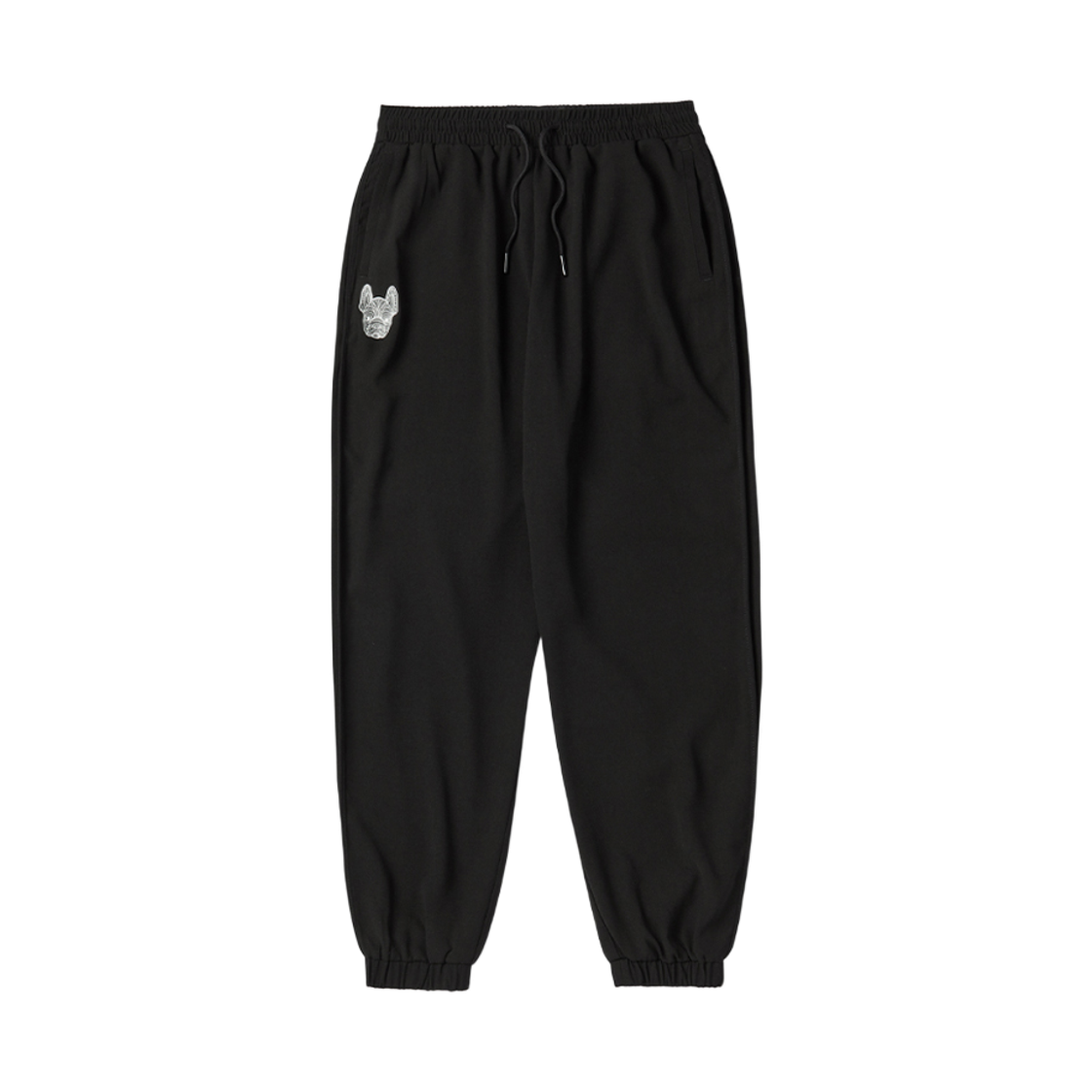 LW232WL870 Lifework LW2 Crepe String Jogger Pants_LW232WL870