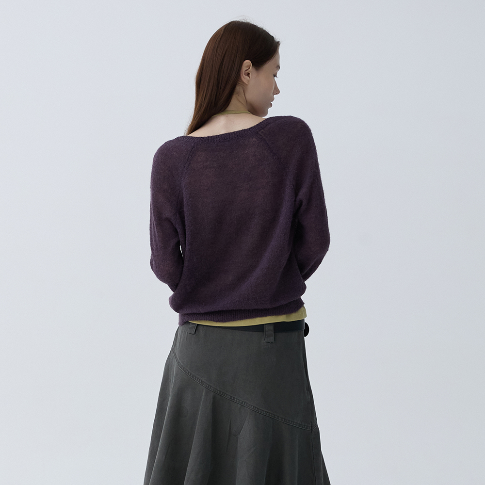 아크무어 오디너리 듀얼 셋업 바이올렛(ARCMOOR Ordinary Dual Set-Up Violet) - 6