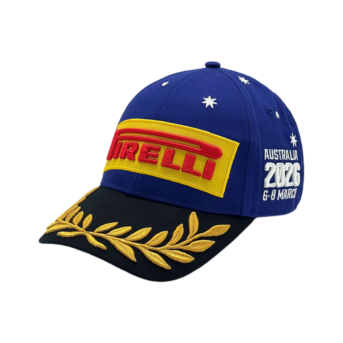 피렐리 포디움 캡 2026 오스트레일리아(Pirelli Podium Cap 2026 Australia)