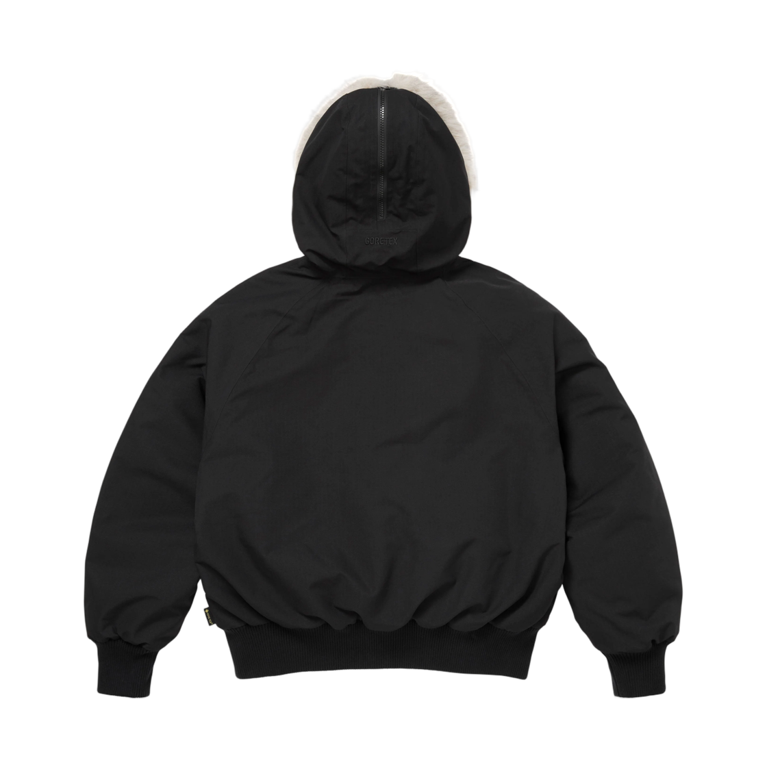 슈프림 고어텍스 N-2B 자켓 블랙 - 26FW(Supreme Gore-Tex N-2B Jacket Black - 26FW) - 2