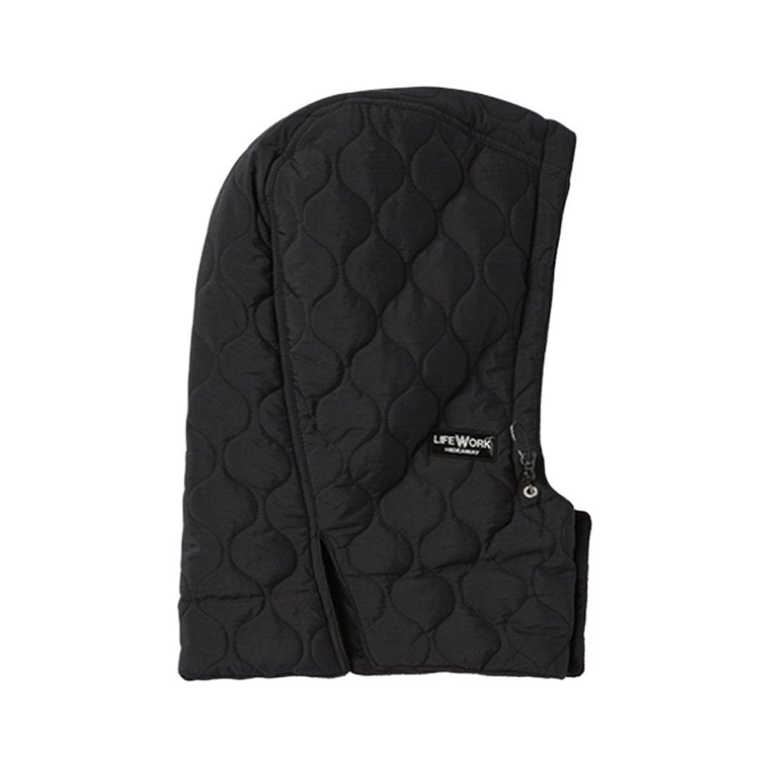라이프워크 웨이브 퀼팅 바라클라바_LW234CP350(Lifework Wave Quilted Balaclava_LW234CP350) - 1