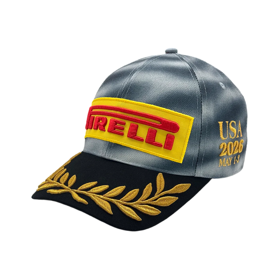 피렐리 포디움 캡 2026 마이애미(Pirelli Podium Cap 2026 Miami)
