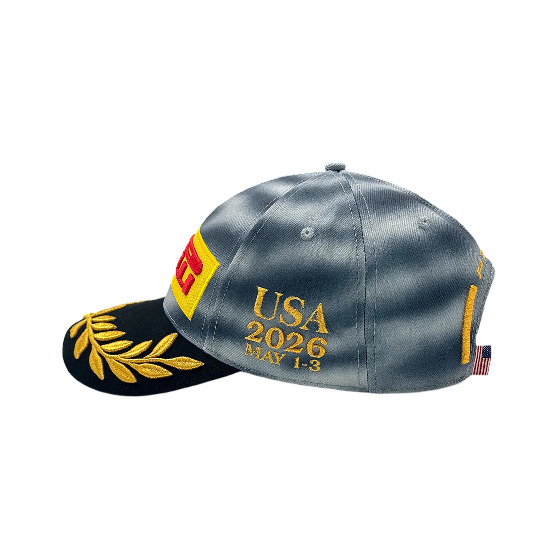 피렐리 포디움 캡 2026 마이애미(Pirelli Podium Cap 2026 Miami) - 2