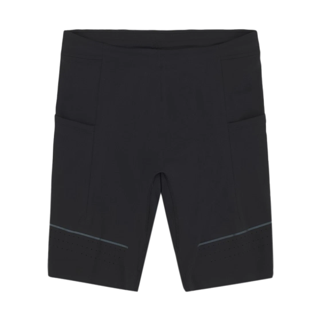 Lululemon Lululemon Fast and Free Half 8 Inch Tight Black · M