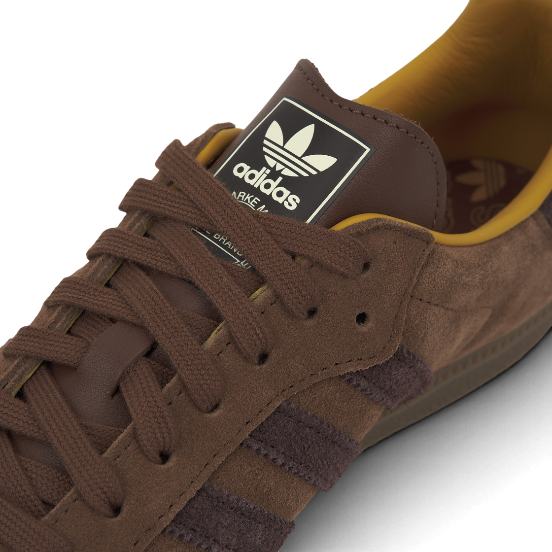 아디다스 삼바 OG 탈 프리러브 브라운 쉐도우 브라운(Adidas Samba OG Tal Preloved Brown Shadow Brown) - 7