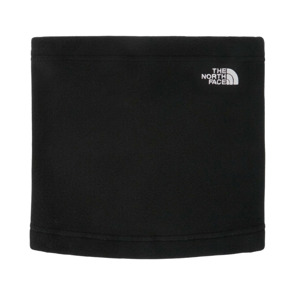 NA5IS52A The North Face Fleece Neckgaiter Black - 26FW
