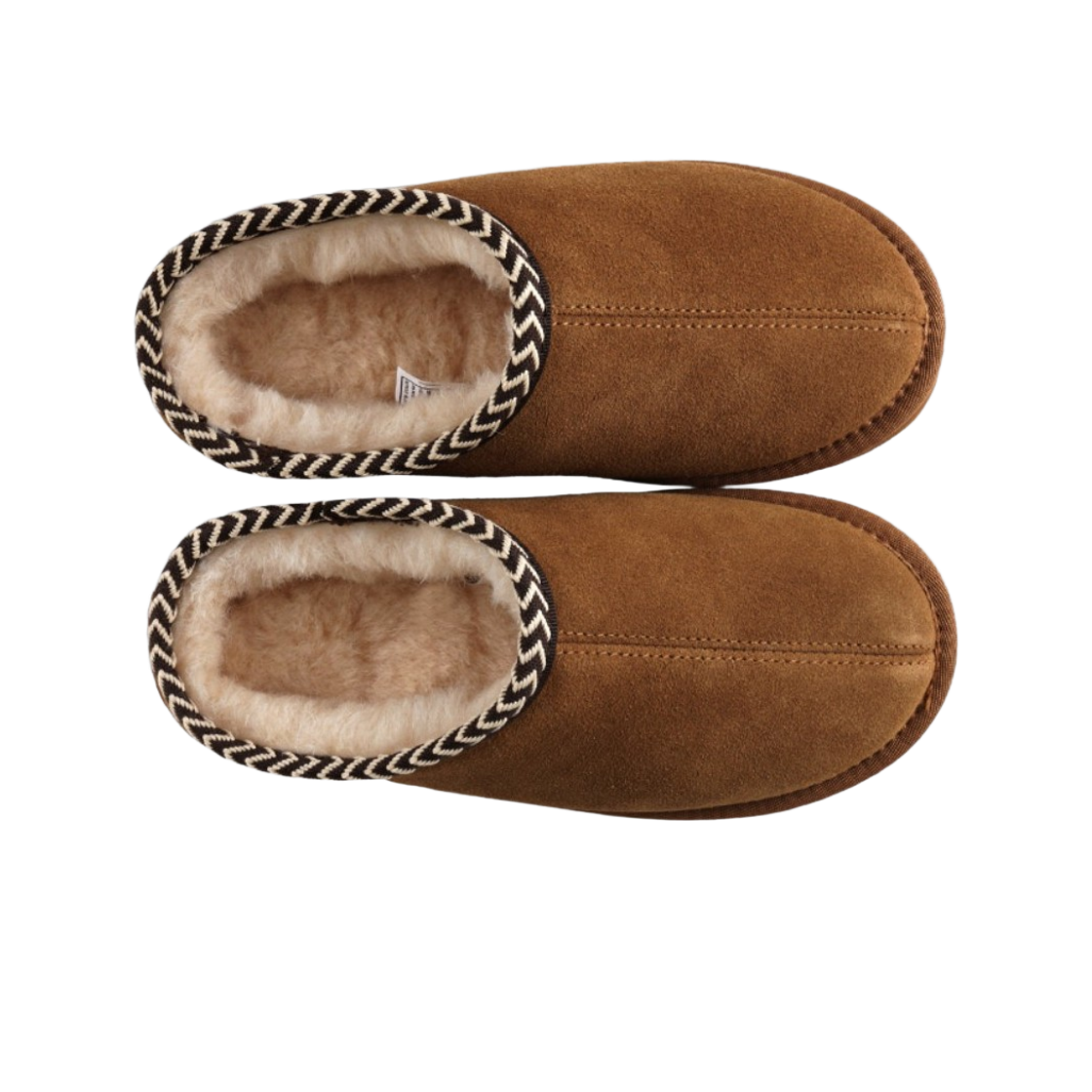 (W) 베어파우 타비사 슬립온 히코리((W) Bear Paw Tabitha Slip On Hickory) - 2