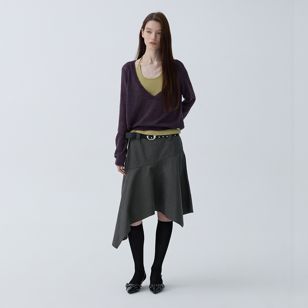아크무어 오디너리 듀얼 셋업 바이올렛(ARCMOOR Ordinary Dual Set-Up Violet) - 5