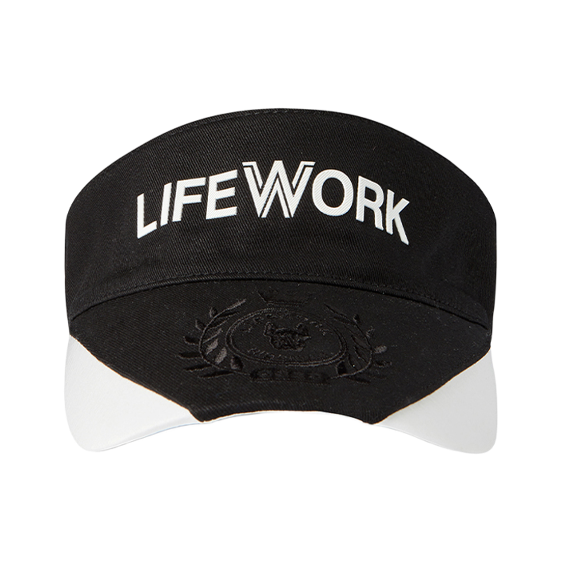 라이프워크 베이로렐 라독 썬바이저_LW235CP730(Lifework Bay Laurel Radoc Sun Visor_LW235CP730)