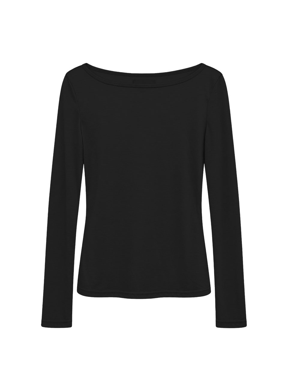 A26FW3018BK ARCMOOR Skin Long Sleeve Black