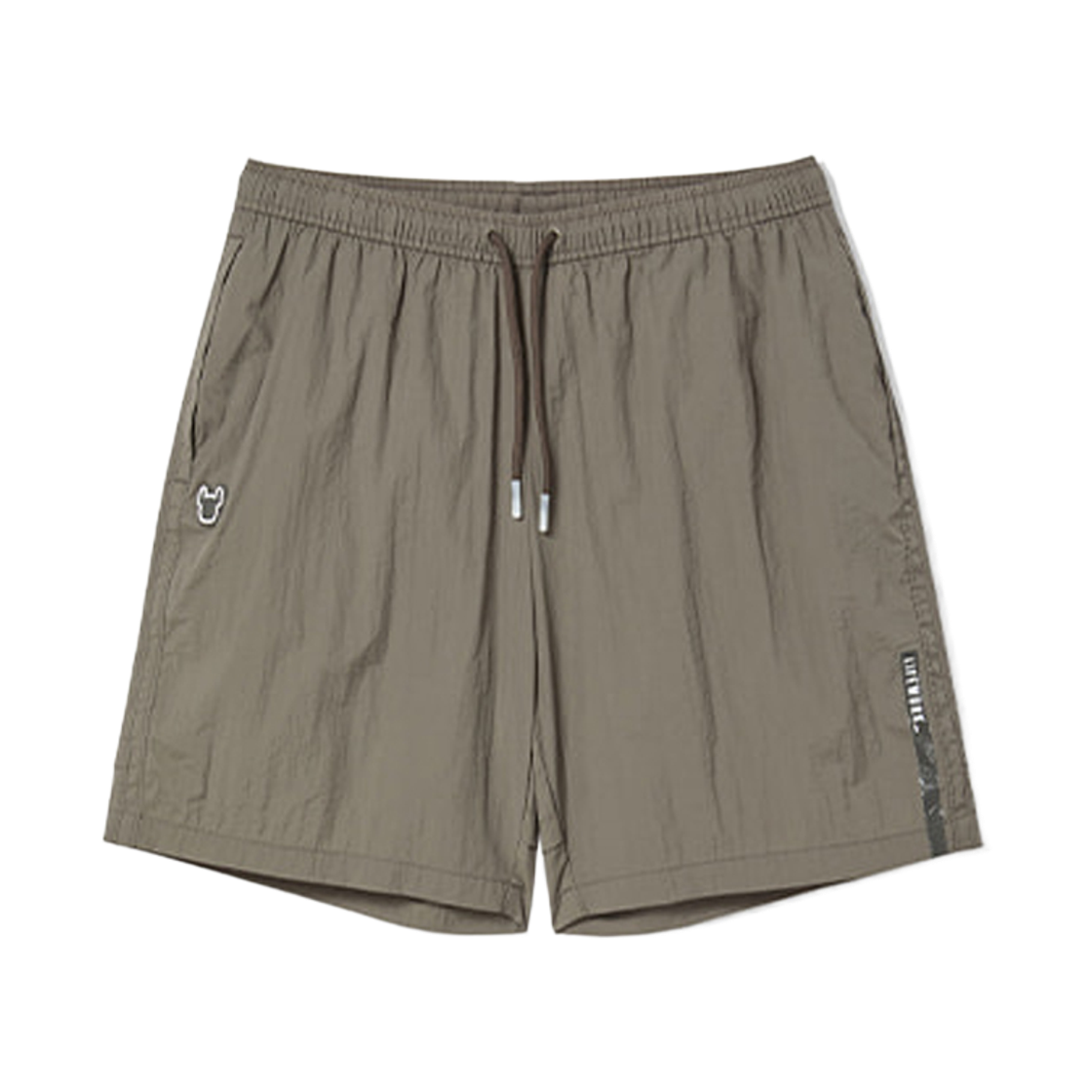 LW252WS870 Lifework Dewy Wind Short Pants_LW252WS870