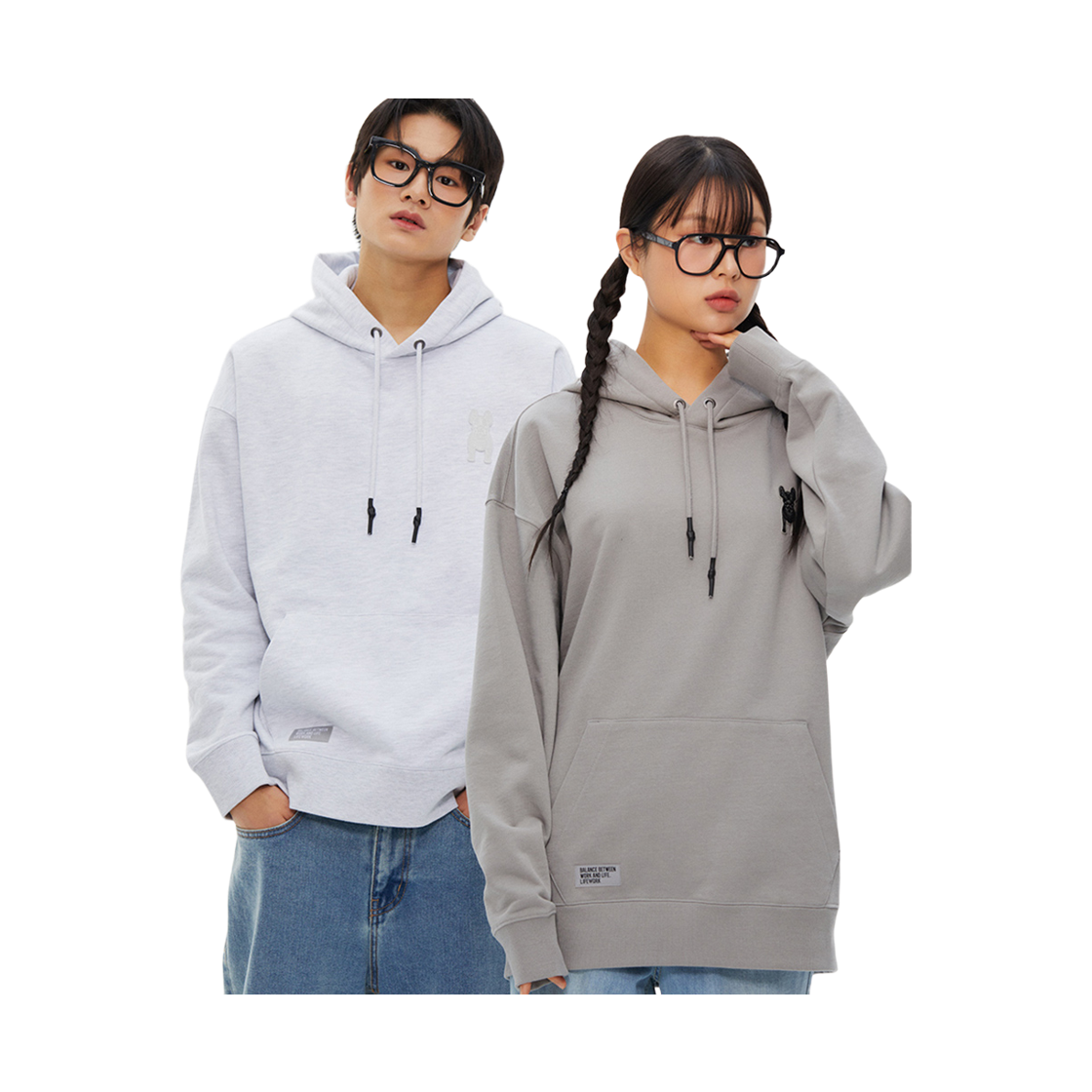 라이프워크 실리콘 라독 후드_LW235HD904(Lifework Silicone Radog Hood_LW235HD904) - 2