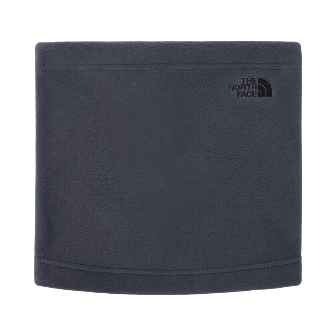 NA5IS52C The North Face Fleece Neckgaiter Dark Charcoal - 26FW