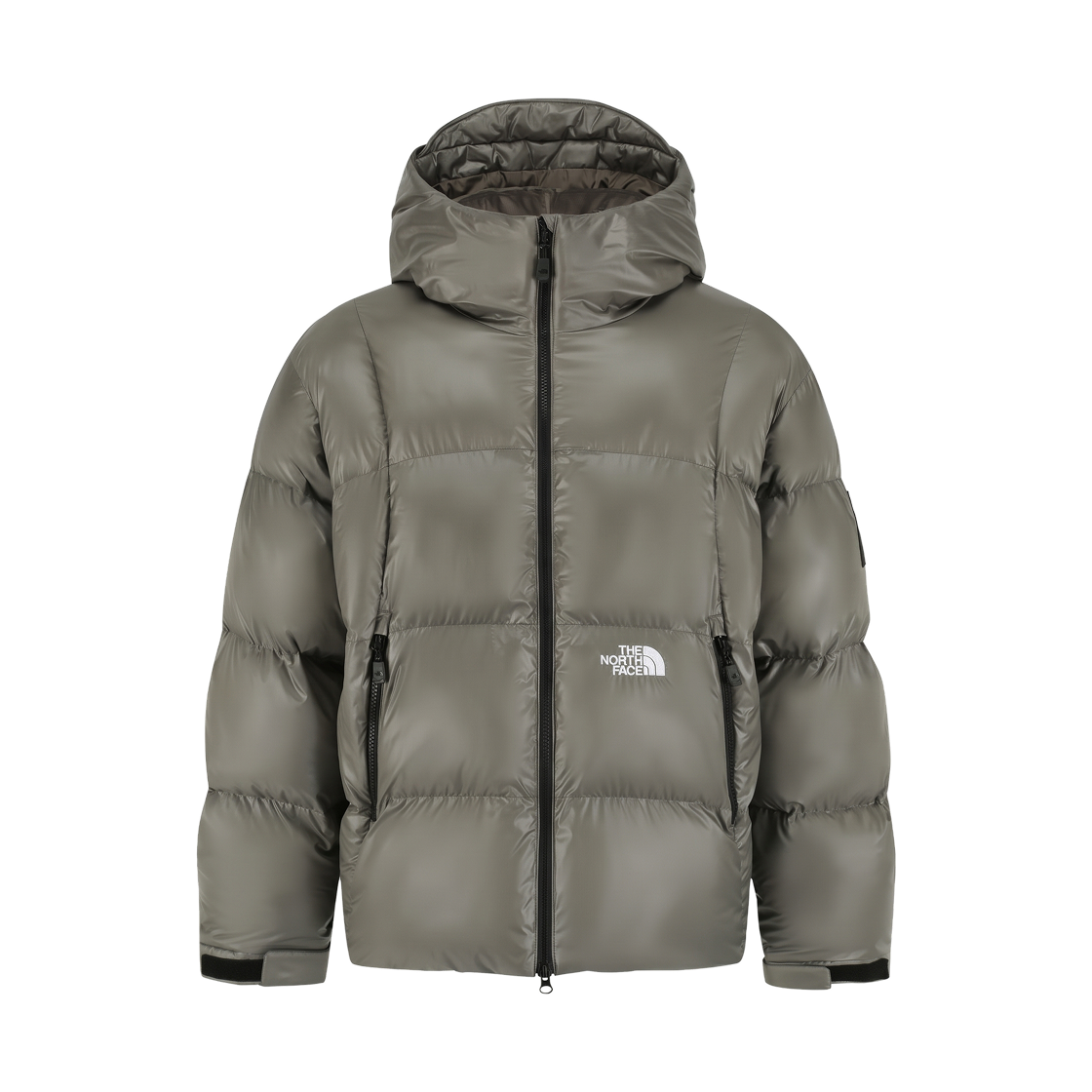 NJ3NS66L The North Face White Label Vect-On Ex Jacket Dune - 26FW