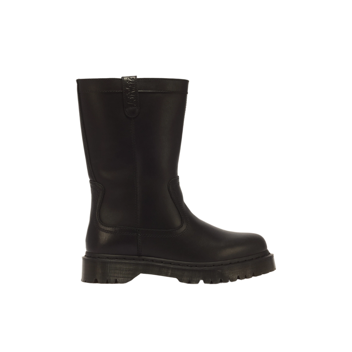 43165001 Dr. Martens Anniston Black