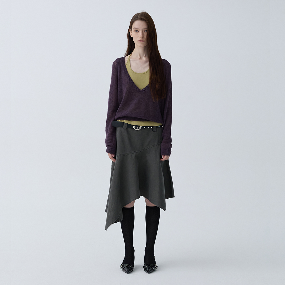 아크무어 오디너리 듀얼 셋업 바이올렛(ARCMOOR Ordinary Dual Set-Up Violet) - 2