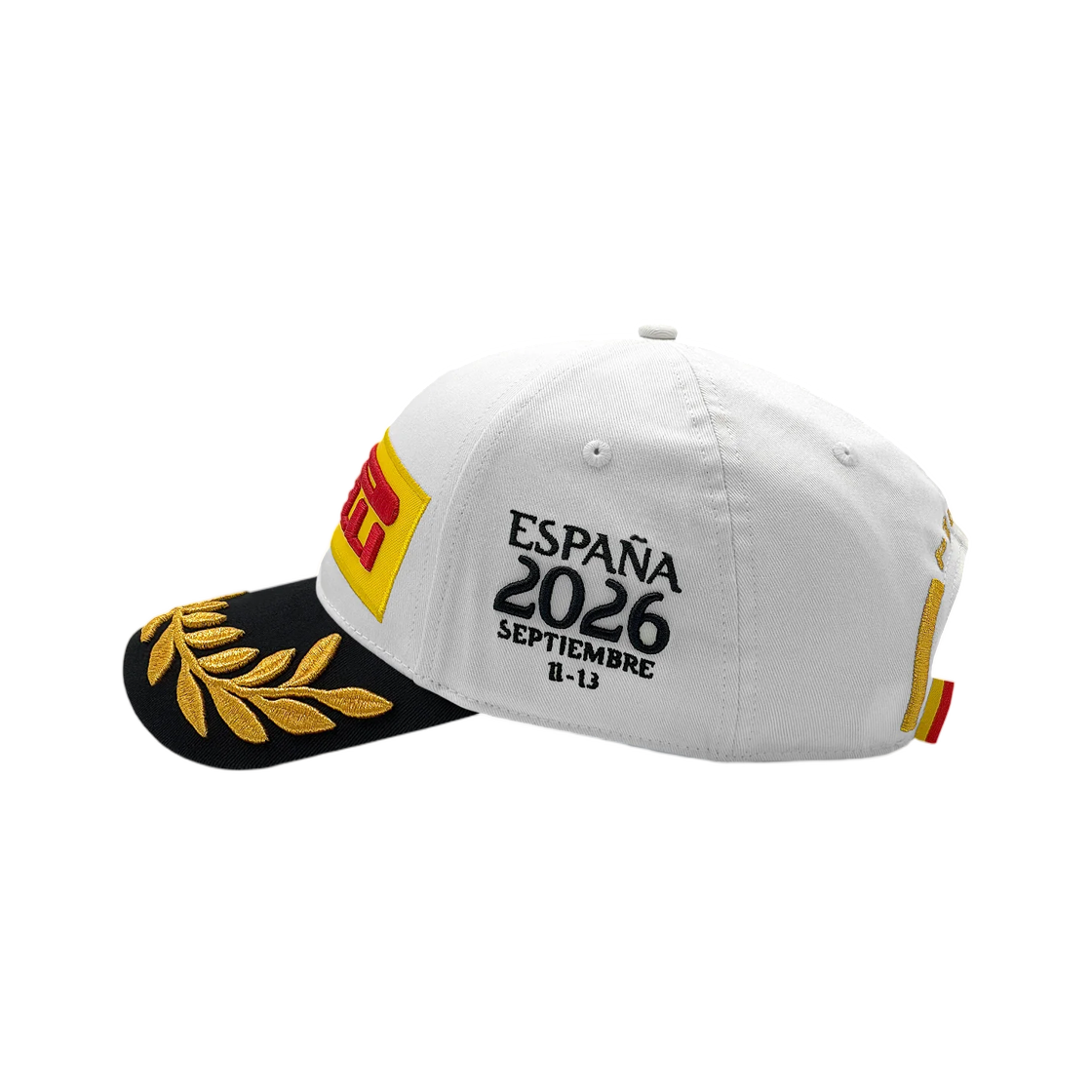 피렐리 포디움 캡 2026 마드리드(Pirelli Podium Cap 2026 Madrid) - 2
