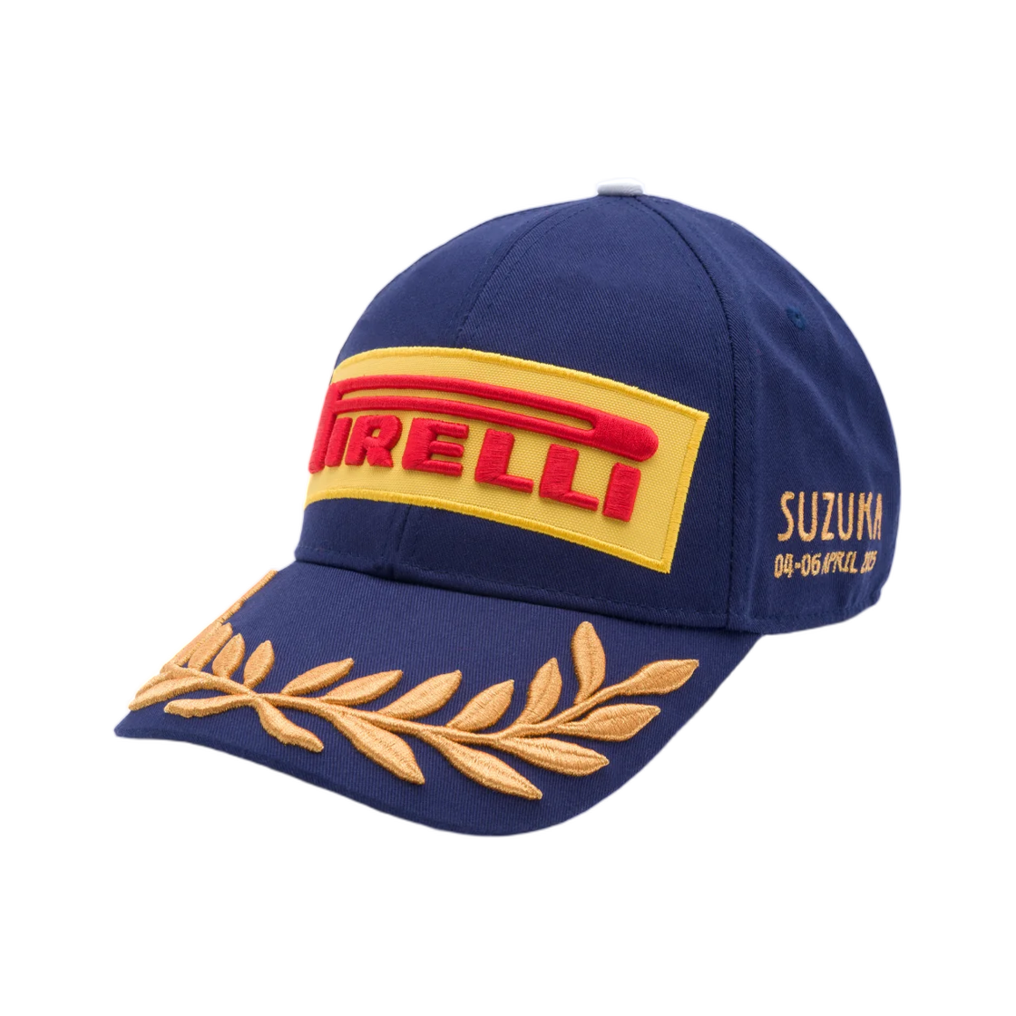 피렐리 포디움 캡 2025 재팬(Pirelli Podium Cap 2025 Japan)