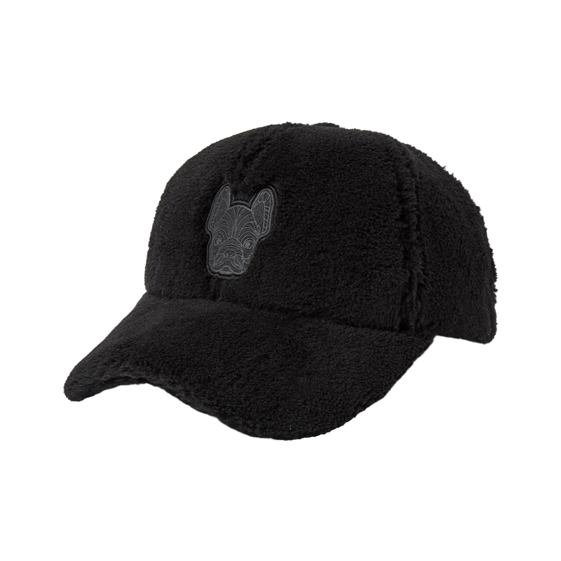 라이프워크 덤블 하드 볼캡_LW224CP123(Lifework Dumble Hard Ball Cap_LW224CP123) - 4