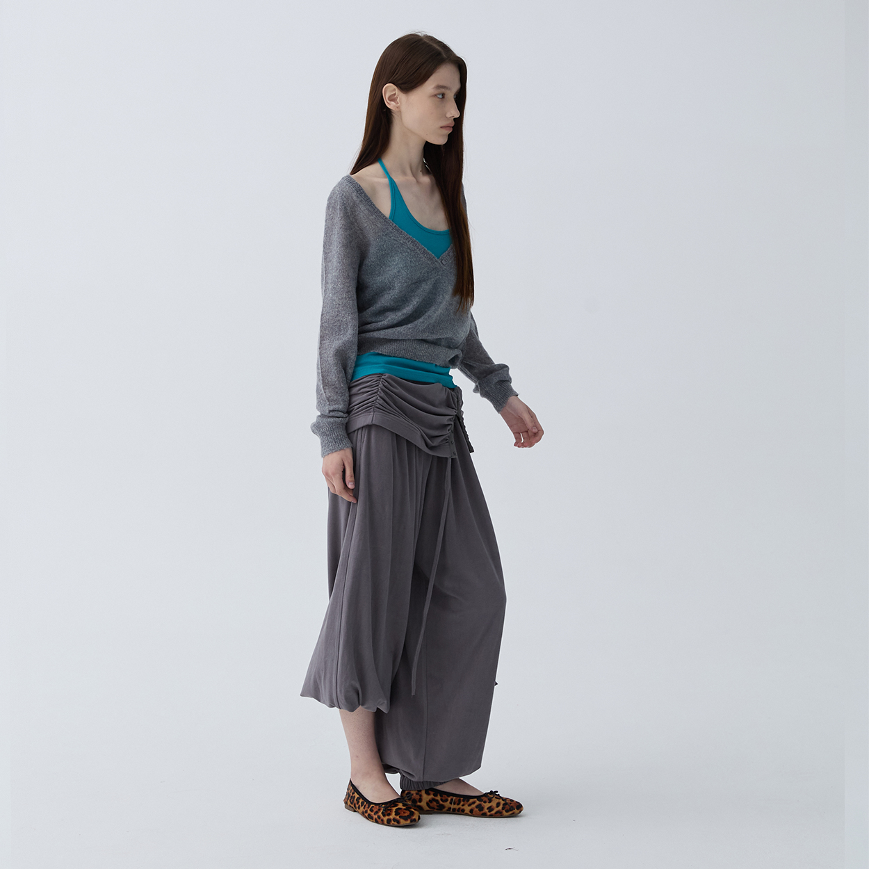 아크무어 오디너리 듀얼 셋업 그레이(ARCMOOR Ordinary Dual Set-Up Grey) - 3