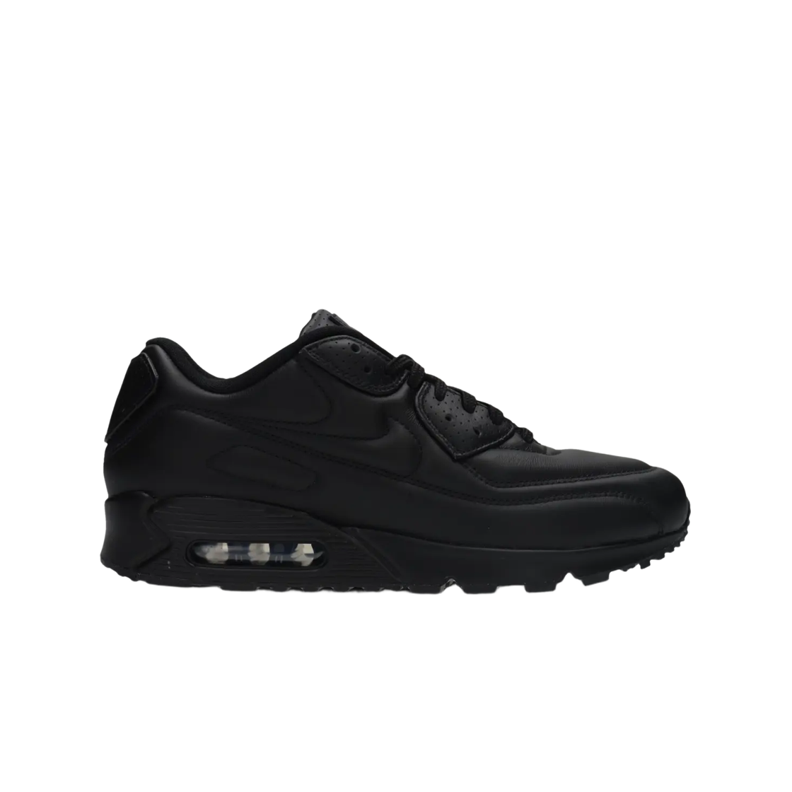 IV4504-001 Nike Air Max 90 SP Black