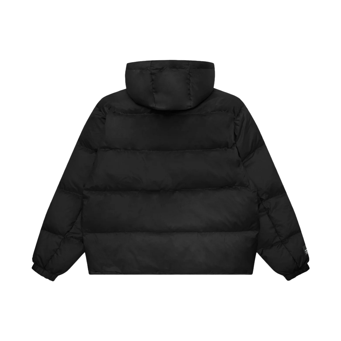 에이프 나우 다운 자켓 - 26FW(AAPE Now Down Jacket Black - 26FW) - 2