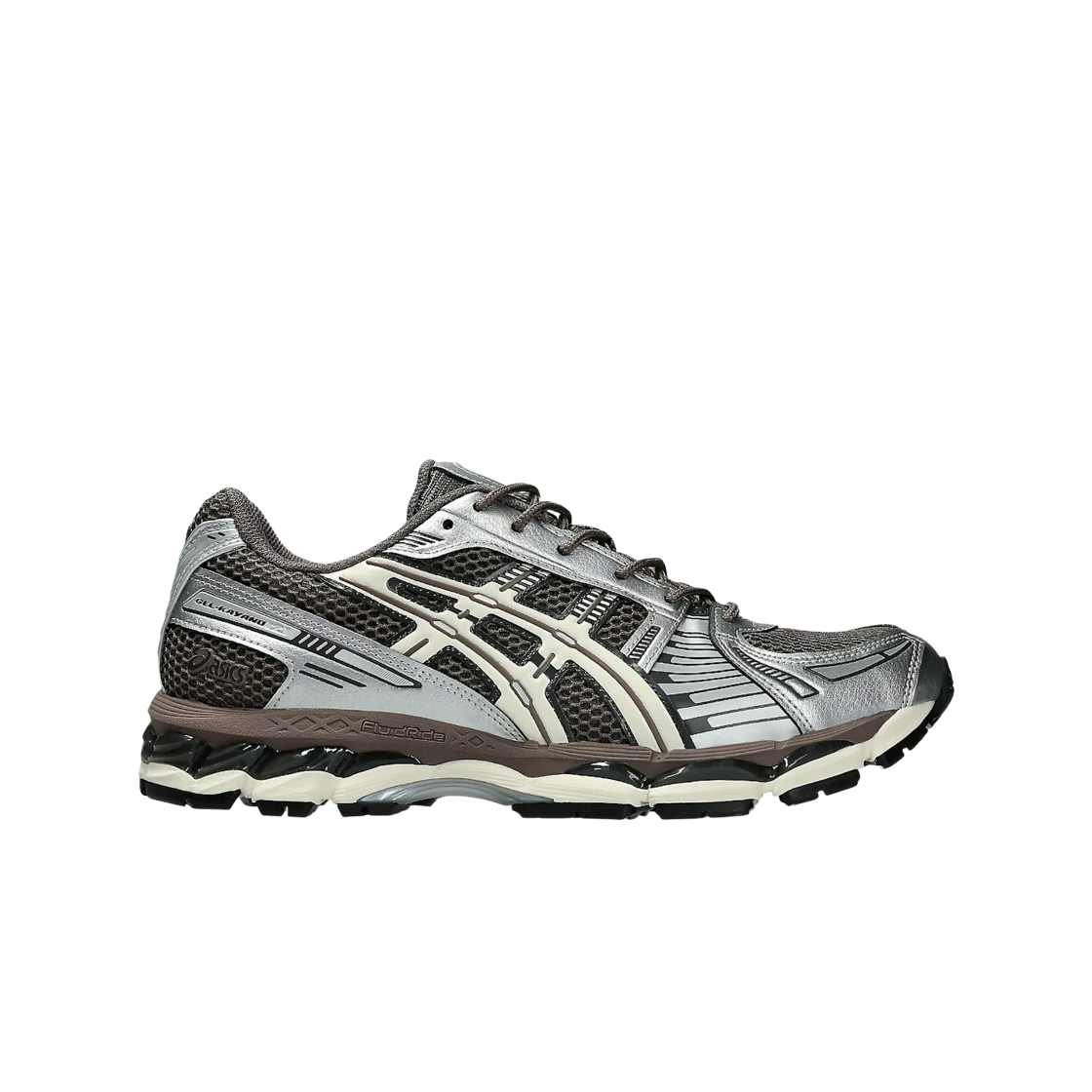 1203A759-200 Asics Gel-Kayano 12.1 Cocoa Powder Cream