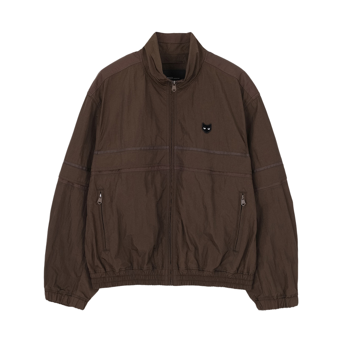 SI5JP801BR SONGZIO ZZERO Line Panel Track Jumper Brown