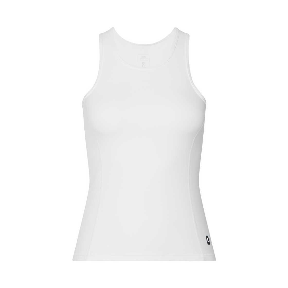 1WG30630069 (W) On Running Studio Tank White